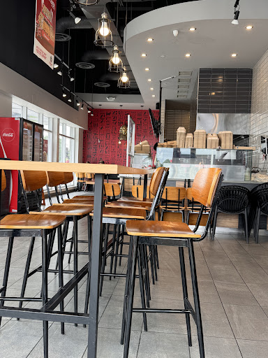 Photo of Osmow's Shawarma - 188 Bell Blvd Suite A, Belleville, ON K8P 5L2